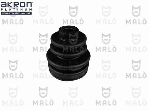 Bellow, drive shaft (52704)