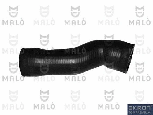 Charge Air Hose (17335)