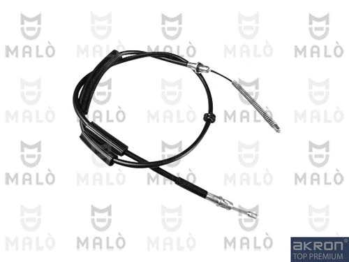 Cable Pull, parking brake (26239)