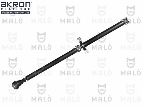 Suspension, propshaft (1560008)