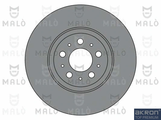 Brake Disc (1110295)