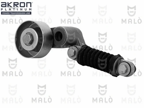 Belt Tensioner, V-ribbed belt (1570203)