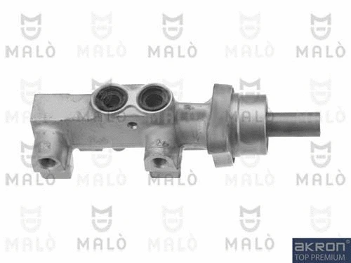 Brake Master Cylinder (90531)