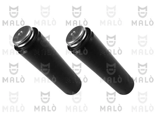 Rubber Buffer, suspension (15771KIT)