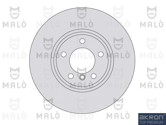 Brake Disc (1110096)