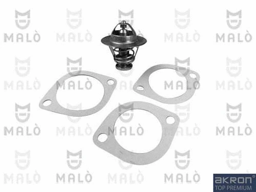 Thermostat, coolant (TER065)