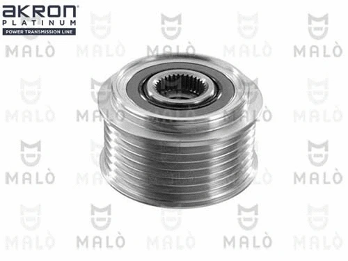 Alternator Freewheel Clutch (1580046)