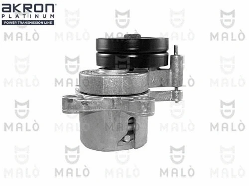 Belt Tensioner, V-ribbed belt (1570095)