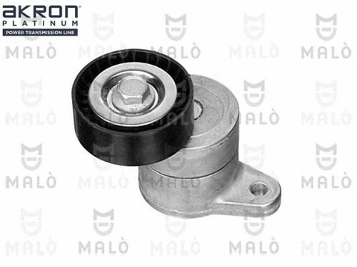 Belt Tensioner, V-ribbed belt (1570302)