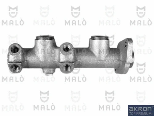 Brake Master Cylinder (89325)