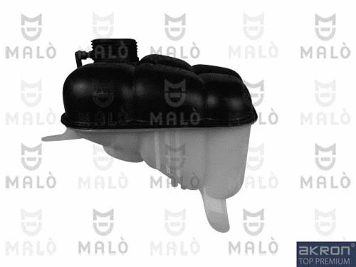 Expansion Tank, coolant (117050)