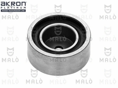 Deflection/Guide Pulley, V-ribbed belt (1570164)