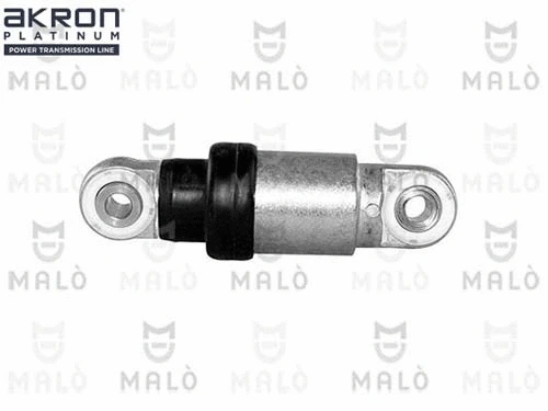 Vibration Damper, V-ribbed belt (1570078)