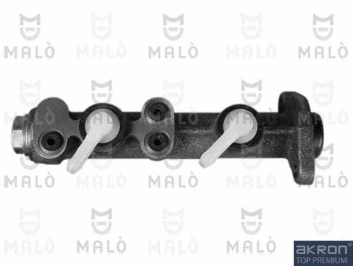 Brake Master Cylinder (89010)