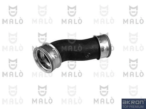 Charge Air Hose (179161A)