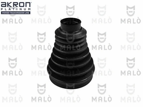 Bellow, drive shaft (241991)