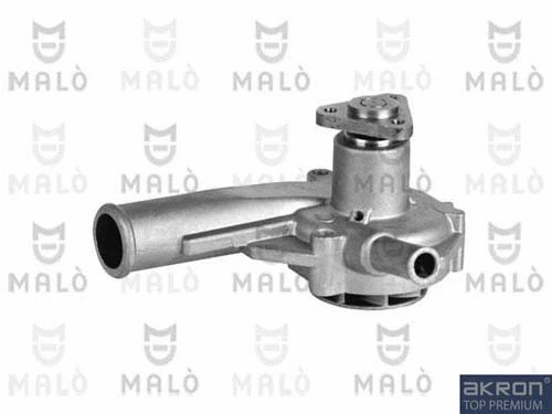 Water Pump, engine cooling (130127)