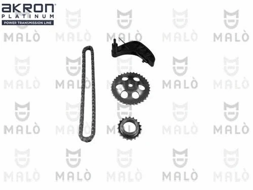 Chain, oil pump drive (909045)