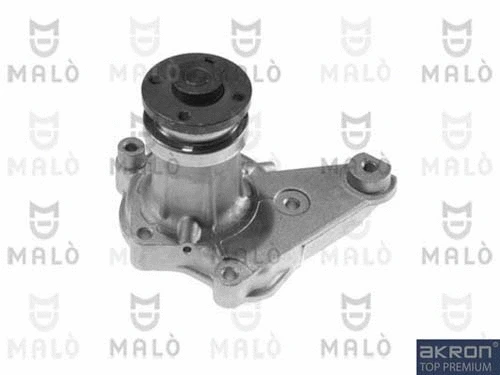 Water Pump, engine cooling (130309)