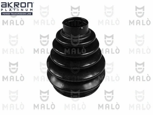 Bellow, drive shaft (74814)