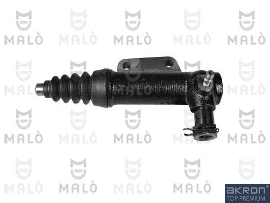 Slave Cylinder, clutch (88515)