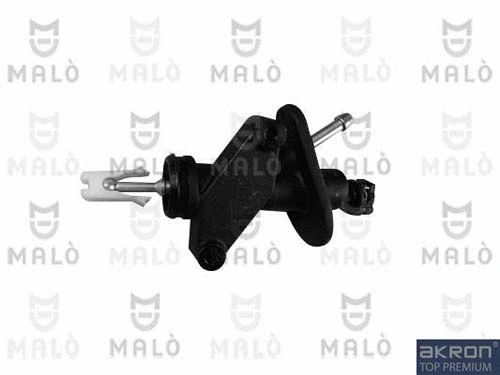 Master Cylinder, clutch (88208)