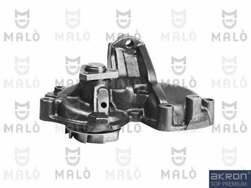Water Pump, engine cooling (130360)