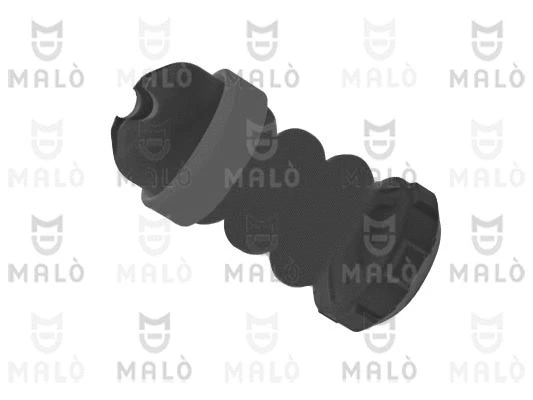 Rubber Buffer, suspension (170164)