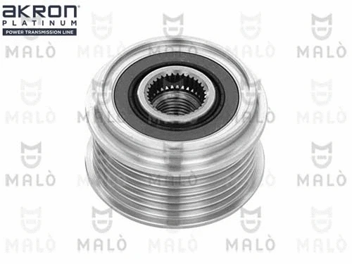 Alternator Freewheel Clutch (1580020)