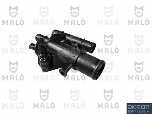 Thermostat, coolant (TER162)