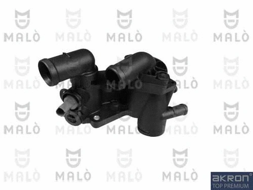 Thermostat, coolant (TER402)