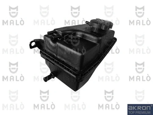 Expansion Tank, coolant (117004)