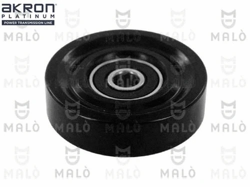 Tensioner Pulley, V-ribbed belt (1570384)