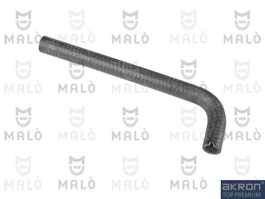 Hose, heat exchanger (heating) (6095A)