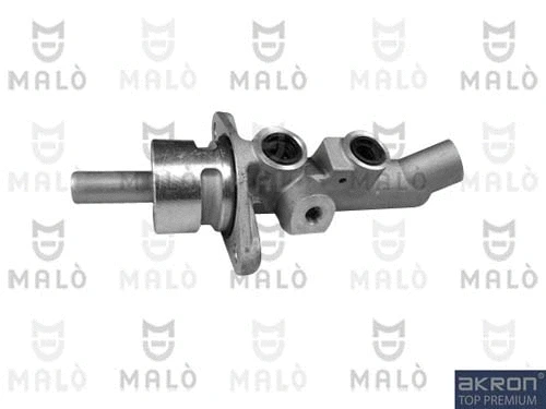 Brake Master Cylinder (89247)