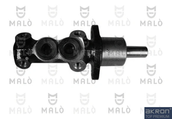 Brake Master Cylinder (89374)