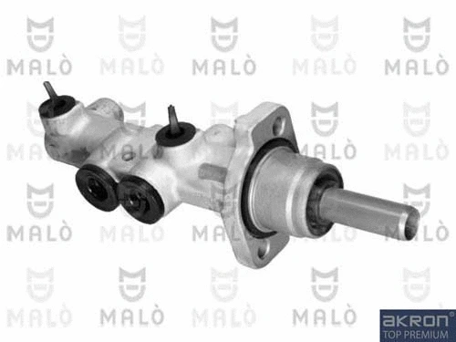 Brake Master Cylinder (89253)