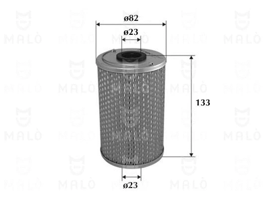 Oil Filter (1510204)