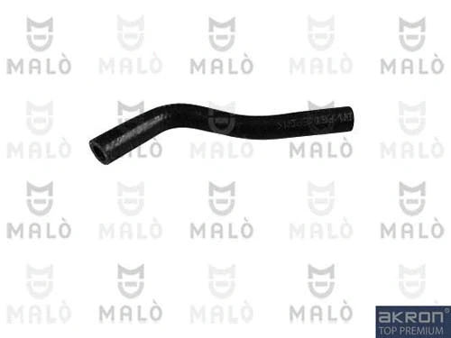Radiator Hose (24516A)