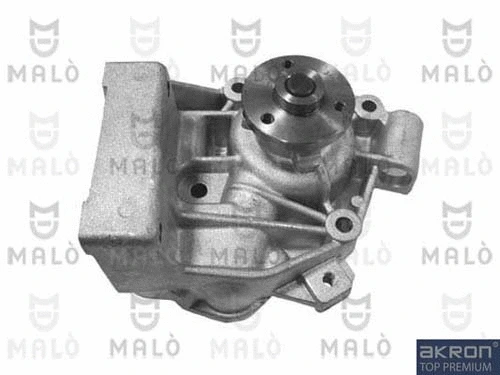 Water Pump, engine cooling (130139)