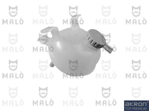Expansion Tank, coolant (117144)