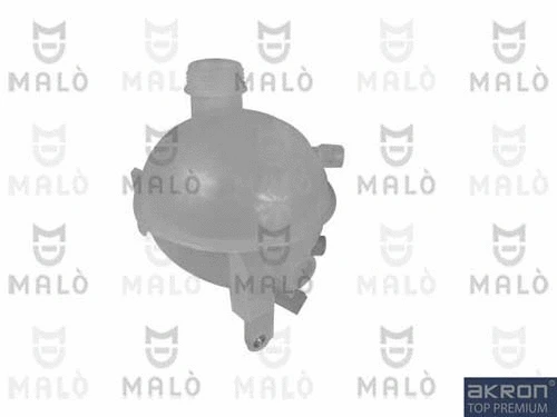 Expansion Tank, coolant (117020)