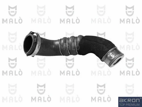 Charge Air Hose (17988)