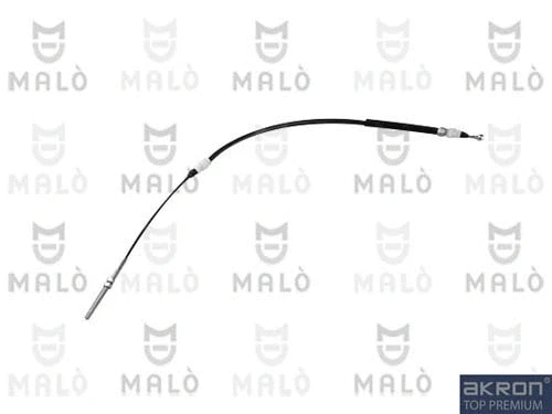 Cable Pull, parking brake (29087)