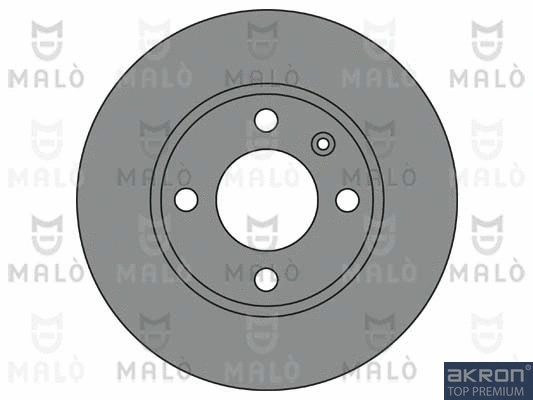 Brake Disc (1110236)