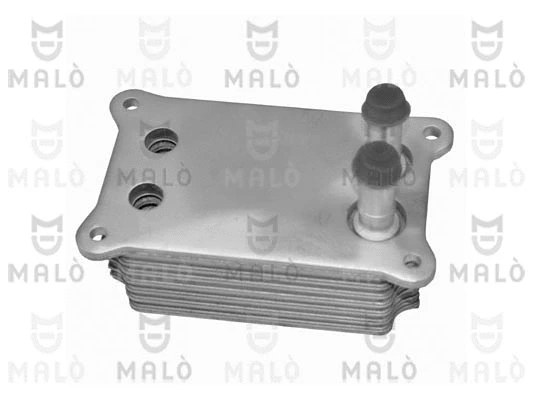 Oil Cooler, engine oil (135064)