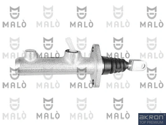 Master Cylinder, clutch (88150)
