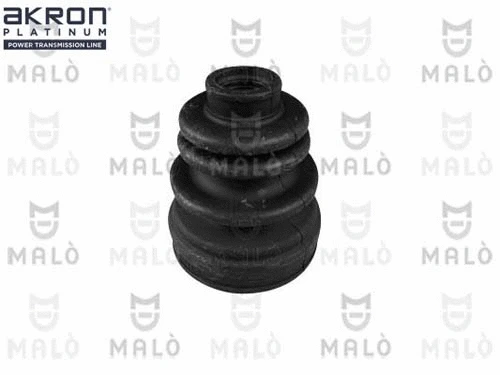 Bellow, drive shaft (53606)