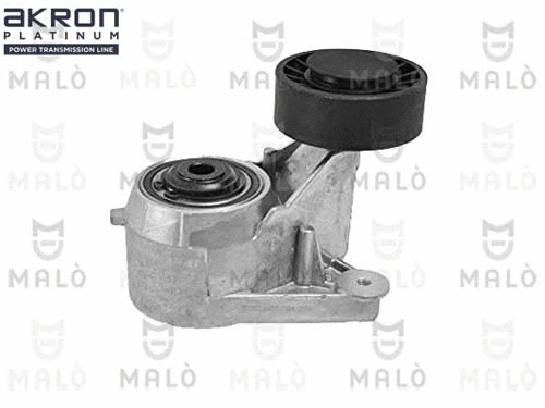 Belt Tensioner, V-ribbed belt (1570081)