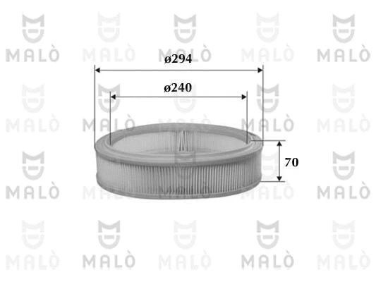 Air Filter (1500007)